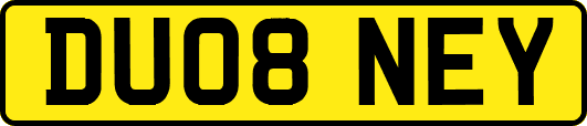 DU08NEY