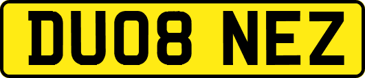 DU08NEZ