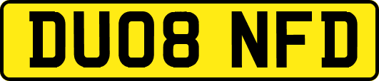 DU08NFD