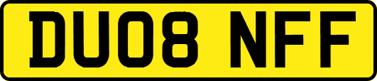 DU08NFF