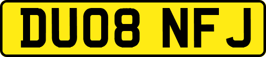 DU08NFJ