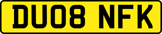 DU08NFK