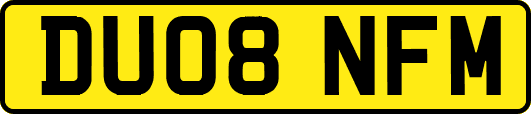 DU08NFM