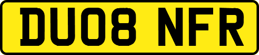 DU08NFR
