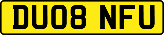 DU08NFU