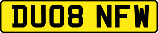 DU08NFW