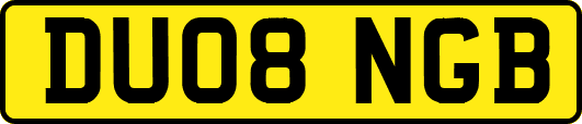 DU08NGB