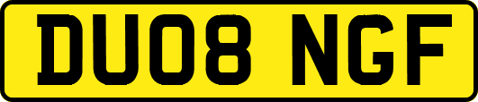 DU08NGF