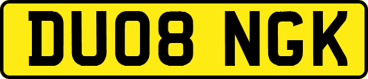 DU08NGK