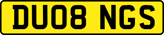 DU08NGS