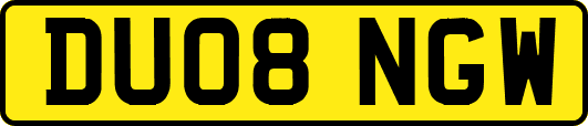 DU08NGW