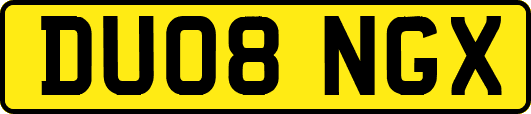 DU08NGX