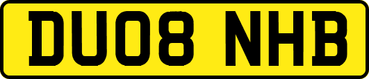 DU08NHB