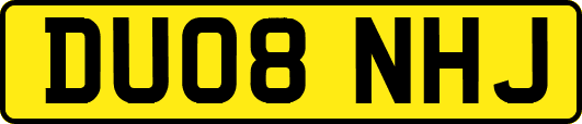 DU08NHJ