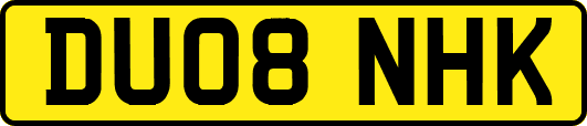 DU08NHK