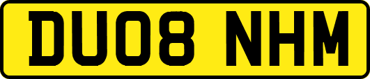 DU08NHM