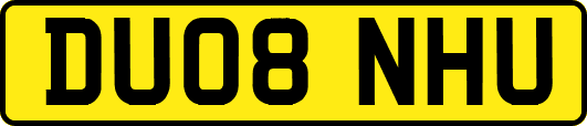 DU08NHU