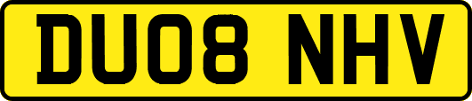 DU08NHV