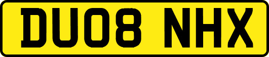 DU08NHX