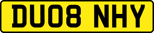 DU08NHY