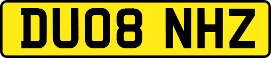 DU08NHZ