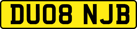 DU08NJB
