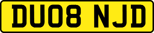 DU08NJD