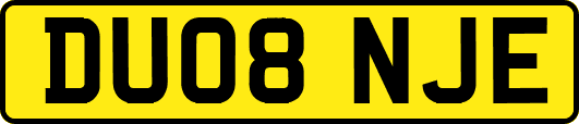 DU08NJE