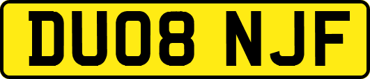 DU08NJF