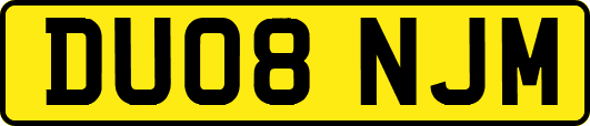 DU08NJM