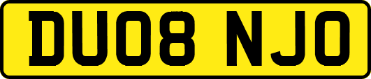 DU08NJO