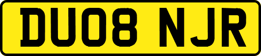 DU08NJR