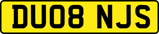 DU08NJS