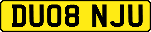DU08NJU
