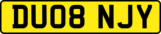 DU08NJY
