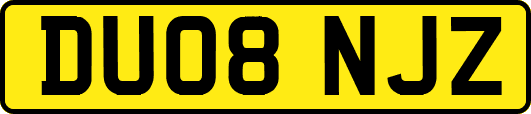 DU08NJZ