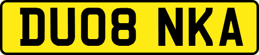 DU08NKA
