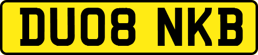 DU08NKB