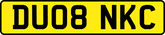 DU08NKC