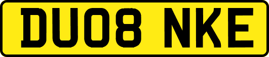 DU08NKE