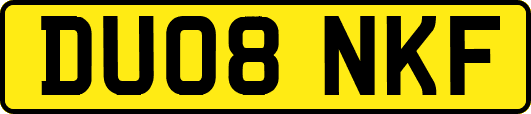 DU08NKF