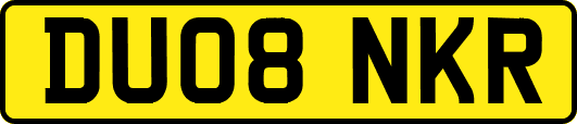 DU08NKR