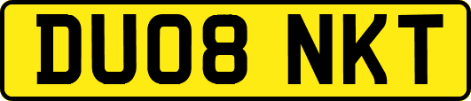 DU08NKT