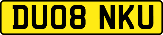 DU08NKU