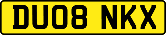 DU08NKX