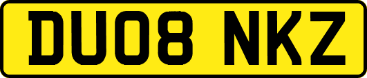 DU08NKZ