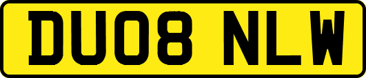 DU08NLW