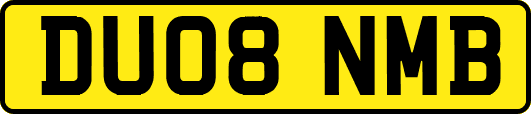 DU08NMB