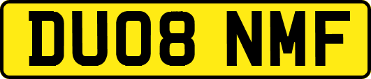 DU08NMF
