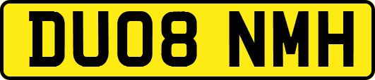 DU08NMH